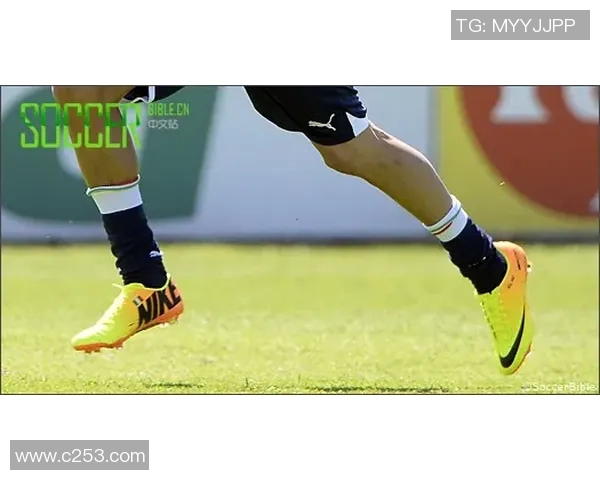 全球顶级足球球星必备球鞋排名 选购指南及性能评测