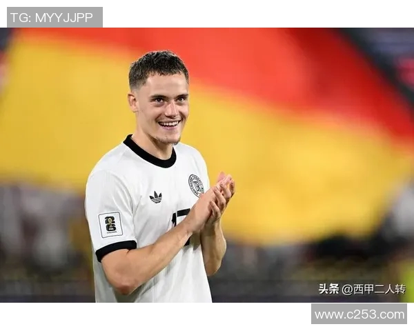 德国足球历史球星排名解析与深度剖析 德国足球历史球星排名解析与深度剖析