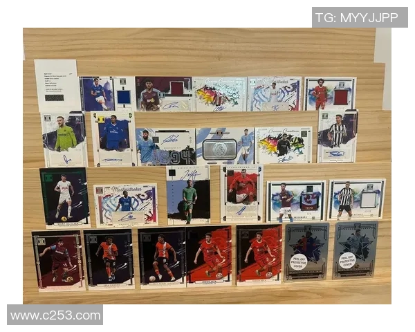 山西路足球球星卡专卖店独家发售限量版球星卡等你来收藏 山西路足球球星卡专卖店独家发售限量版球星卡等你来收藏