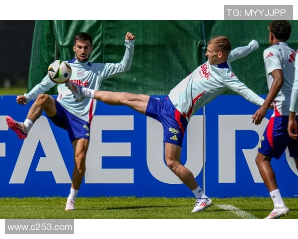 荷兰足球现役球星闪耀绿茵场领衔欧洲豪强崛起之路 荷兰足球现役球星闪耀绿茵场领衔欧洲豪强崛起之路