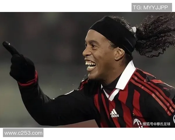 足球天才小罗:风采犹存,传奇继续 足球天才小罗:风采犹存,传奇继续