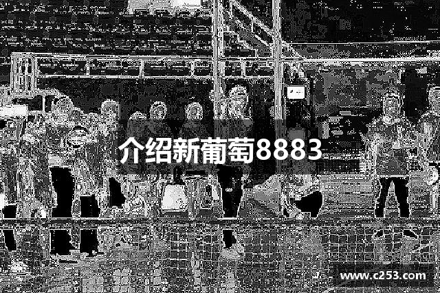介绍新葡萄8883